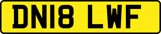 DN18LWF