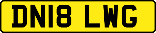 DN18LWG