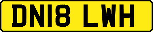 DN18LWH