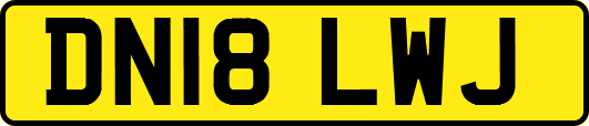 DN18LWJ