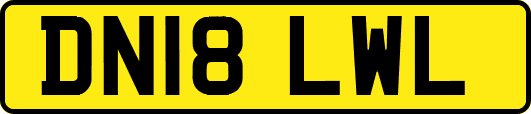 DN18LWL