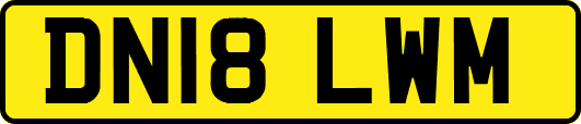 DN18LWM