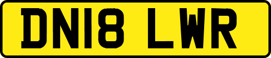 DN18LWR