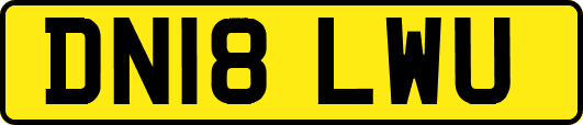 DN18LWU