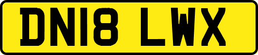 DN18LWX