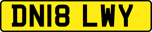 DN18LWY