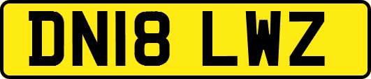 DN18LWZ