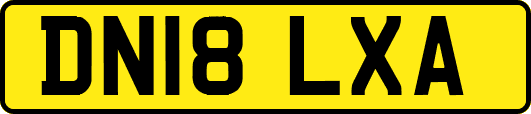 DN18LXA