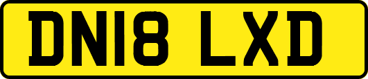 DN18LXD