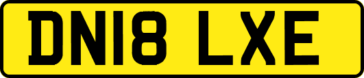 DN18LXE