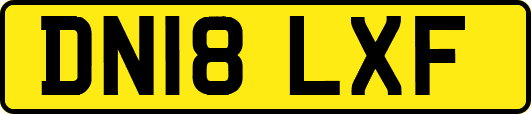 DN18LXF
