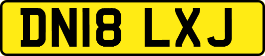 DN18LXJ