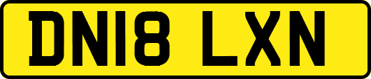 DN18LXN