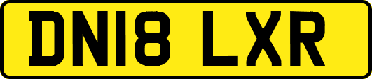 DN18LXR