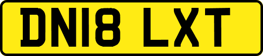 DN18LXT