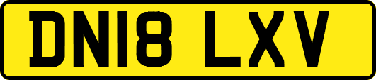DN18LXV