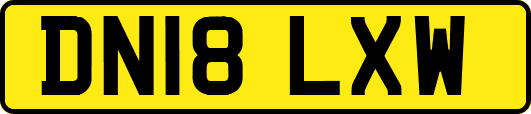 DN18LXW