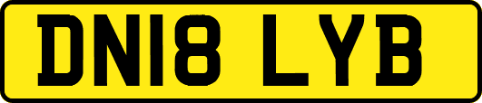 DN18LYB