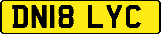 DN18LYC