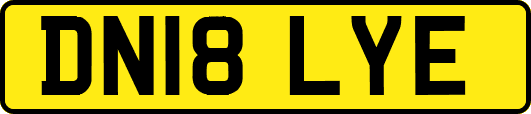 DN18LYE