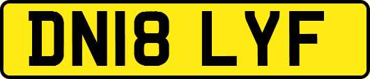 DN18LYF