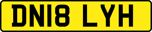 DN18LYH