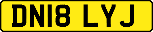 DN18LYJ