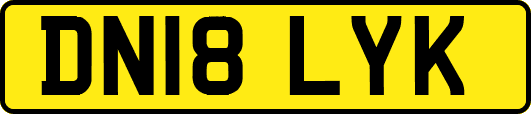 DN18LYK