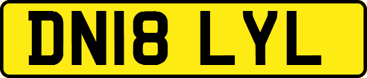 DN18LYL
