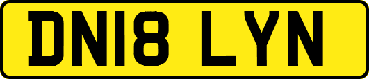 DN18LYN