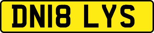 DN18LYS