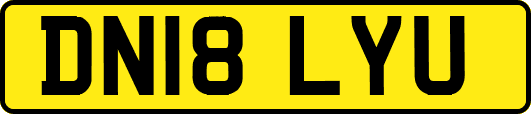 DN18LYU