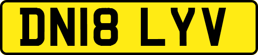 DN18LYV