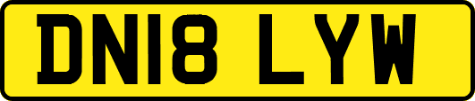 DN18LYW