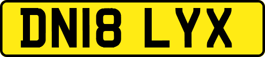 DN18LYX