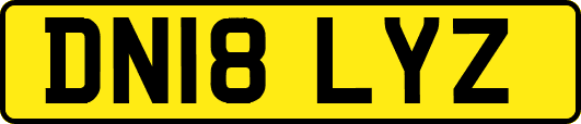 DN18LYZ