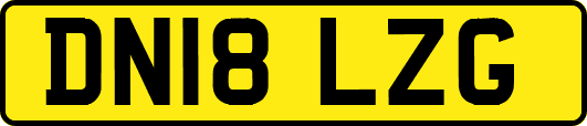 DN18LZG