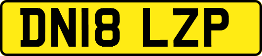 DN18LZP