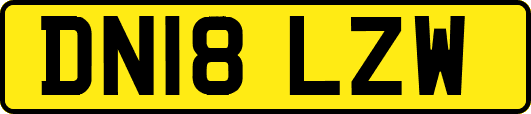 DN18LZW