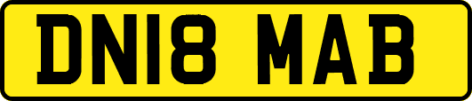 DN18MAB