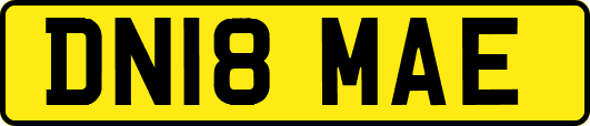 DN18MAE