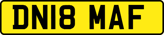 DN18MAF