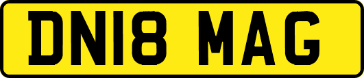 DN18MAG