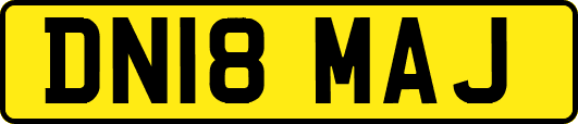 DN18MAJ
