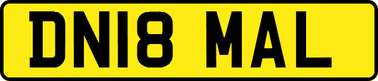 DN18MAL