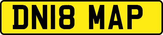 DN18MAP