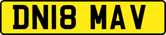 DN18MAV