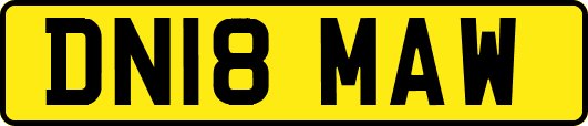 DN18MAW