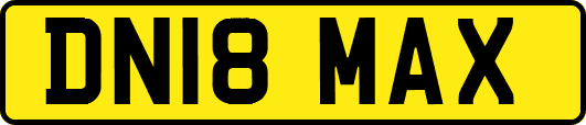 DN18MAX