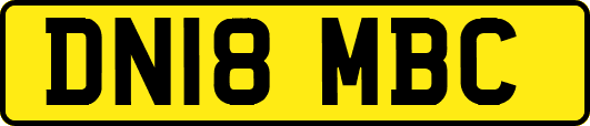 DN18MBC